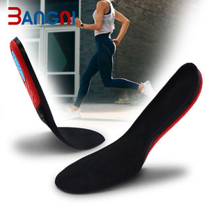 Solette Interne ad Alte Prestazioni per Scarpe da Tennis, per Saltare Più in Alto, <span class=keywords><strong>Ammortizzanti</strong></span> per Scarpe Sportive - Product Image 4