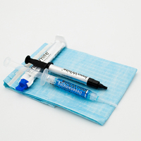 LK-E21-2 Peróxido de Hidrógeno Kits de Blanqueamiento Dental al por Mayor Gel 35% Precio de Dropshipping