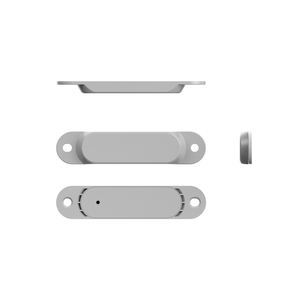 SCiE4 <span class=keywords><strong>2</strong></span> X CR2032 (عمر <span class=keywords><strong>2</strong></span>-3 سنوات) عالية للماء IP68 تتبع الأصول/إدارة الخدمات اللوجستية بلوتوث العلامة BLE5.0 منارة - Product Image 6