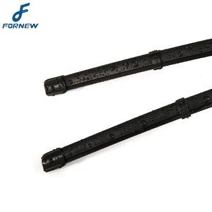 Balais d'essuie-glace avant pour voiture <span class=keywords><strong>Peugeot</strong></span> <span class=keywords><strong>Bipper</strong></span> 2008 - 2013 - Product Image 4