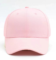 Casquette de baseball unisexe classique 100 % coton, réglable, avec impression en relief, respirante, imperméable, style décontracté, en tissu jersey