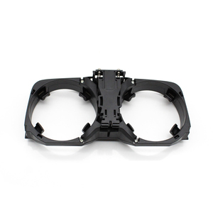 Cache de remplacement pour porte-gobelet de console centrale de voiture F01 F02 pour BMW Série <span class=keywords><strong>7</strong></span> 728Li 730Li 735Li 740Li 755Li 760Li - Product Image 2