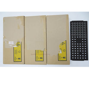 Spedizione gratuita ADUC836BS ADUC836 2 pz/lotto QFP IC ADUC836BSZ - Product Image 2