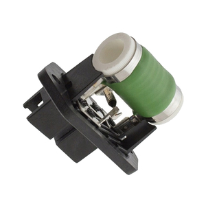 Prezzo di fabbrica soffiatore resistore per Fiat Punto Stilo Tempra Typo Lybra Musa Ypsilon <span class=keywords><strong>Peugeot</strong></span> <span class=keywords><strong>Boxer</strong></span> 60809136 7782831 7739435 - Product Image 1