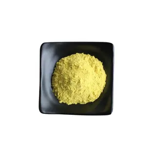 100% Natural Pure Sophora Japonica Flower Extract Powder 95% Rutin CAS 7085-55-4