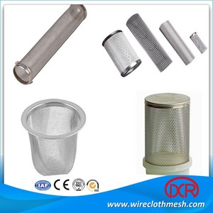 Lưới Lọc Inox 316l Đường Kính 3.2Mm - Product Image 2