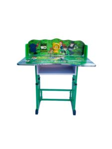 Meubles scolaires de haute qualité au design moderne, bureaux et chaises en bois pour enfants, pour la chambre à coucher et le salon - Product Image 3