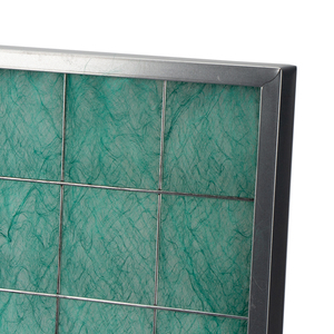 Filtre à air carré pré-G4 pour HVAC, taille personnalisée, OEM, vente en gros, technologie chinoise - Product Image 5