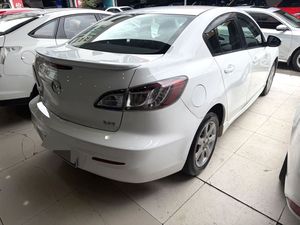 Mazda 3 Xingcheng 2011, 2.0L, Sedán Automático, Autos Usados, Autos de Segunda Mano, Auto Económico para Exportación - Product Image 3