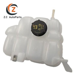 Radiador Auxiliar de PVC/Plástico de Alta Calidad para Ranger Modelo 2016 EB3G8A080AC de Everlander - Product Image 4