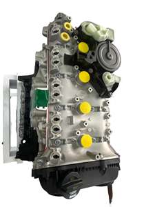 MOTEUR EA888 2.0 DE <span class=keywords><strong>NOUVELLE</strong></span> <span class=keywords><strong>GÉNÉRATION</strong></span> LES MODÈLES DKW/ /CYP/CJE /CUJ SONT COMPATIBLES AVEC Bora/Jetta/Golf/Magotan/Tiguan/<span class=keywords><strong>Q3</strong></span>/A6/ - Product Image 1