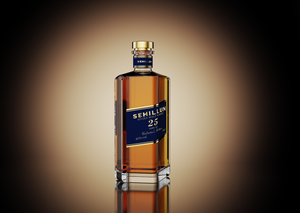 Bouteille en verre pour spiritueux <span class=keywords><strong>Vodka</strong></span> Rhum Tequila Brandy 750ml 700ml - Product Image 2
