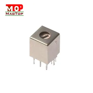 TOKO 836AN Series variable inductor /SMD inductance