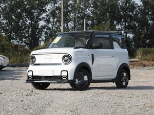 เปิดตัวรถยนต์พลังงานใหม่ระยะไกล Geely Galaxy Panda 2025 Panda <span class=keywords><strong>Mini</strong></span> ความเร็วสูงสุด 210 กม./ชม. กำลังขายดี - Product Image 2