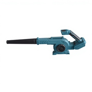 Wholesale Price Handheld cordless blower21V Lithium <strong>Battery</strong> High Speed Handheld Electric <strong>Leaf</strong> Air <strong>Blower</strong> for Garden - Product Image 2