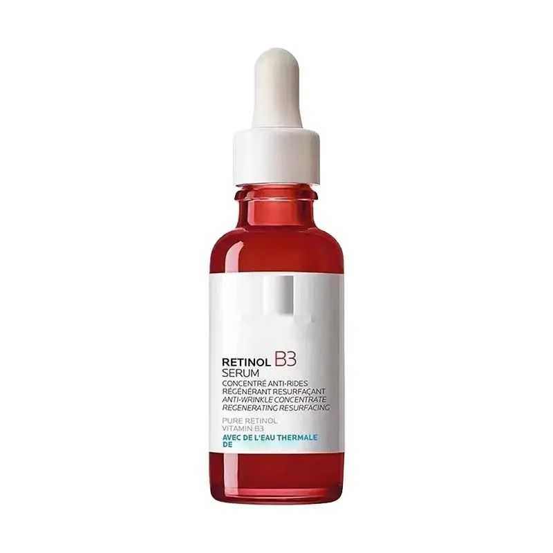 30 Milliliter Gezichtsserum Puur Retinol Gezichtsserum Vitamine B3 Anti-Aging Gezichtsserum