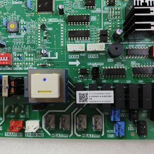 เมนบอร์ดเครื่องปรับอากาศ 17127000001295 CE MDV45016WD2SN1T อะไหล่เปลี่ยนบอร์ดระบบกลาง - Product Image 2