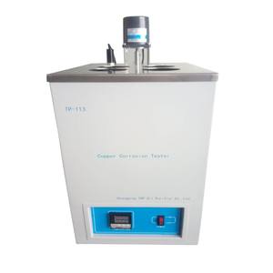 TP-113 China Lieferant Schneller Versand Kupfer Korrosions <span class=keywords><strong>tester</strong></span> ASTM D130 - Product Image 3