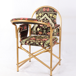 Sedia Pieghevole Musulmana Sajda per Anziani, Facile Accesso all'Adorazione, Arredo Teatrale Accessibile - Product Image 5