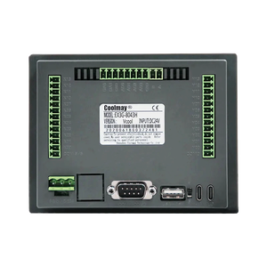 Tích hợp PLC và HMI với compatied GX phát triển phần mềm - Product Image 2