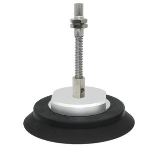 Ventosa Robótica ZPX-63/80/100/125HB/HNJ25-A18NBR para Montaje de Vidrio/Chapa Metálica - Product Image 4