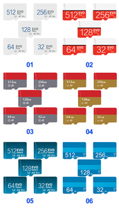 Custom <strong>Memory</strong> Card TF Card SD Card <strong>1GB</strong> 2GB 4GB 8GB 16GB 32GB 64GB Data Recorder Custom Logo Usb <strong>Memory</strong> - Product Image 3