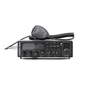 Estación <span class=keywords><strong>de</strong></span> Radio Móvil Luiton LT-5558 <span class=keywords><strong>de</strong></span> 10 Metros 27 MHz para Coche, Alta Potencia Máxima <span class=keywords><strong>de</strong></span> 40W, AM <span class=keywords><strong>FM</strong></span> USB LSB PA CW ECHO, Radioaficionado <span class=keywords><strong>de</strong></span> Largo Alcance - Product Image 2
