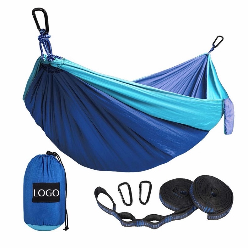 Folding portable outdoor travel camping hammock tents camping outdoor 2 person