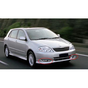 ไฟตัดหมอกกันชนหน้า81211-12150 81221-12160สำหรับ Toyota Corolla <span class=keywords><strong>altis</strong></span> ZZE122 2000 2001 2002 <span class=keywords><strong>2003</strong></span> 2004 8122112160 - Product Image 3