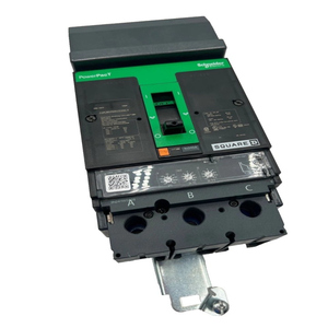 Nuevo Interruptor de Circuito I-Line SQD JJA36250U33XLY Original en Stock, 250A 3P 600V <span class=keywords><strong>JJA</strong></span> 250 3 Polos - Product Image 1