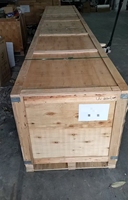 Imprimante éco-solvant grand format 3,2 m (10 pi) I3200 pour impression de bannières flexibles extérieures, vinyle et toile en rouleau