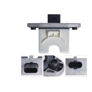 Interruptor de Cambio de Marchas para Ford AE8Z7F293A 01002702, Pieza de Repuesto Nueva para el Módulo de Control de Transmisión - Product Image 5