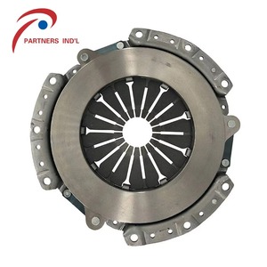 Cubierta de Embrague de Alta Calidad Zpartners OE 41300-23030 con <span class=keywords><strong>1</strong></span> Año de Garantía, 38 mm de Diámetro para Modelos Rio 2005 G4EA G4EH - Product Image 3