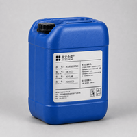 DF-1572 Émulsion de silicone non ionique à pH 7 longue durée, anti-mousse pour formulations agrochimiques et fluides de travail des métaux