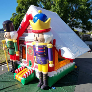 Château gonflable pour enfants sur le thème des contes de fées, aire de jeux gonflable <span class=keywords><strong>à</strong></span> <span class=keywords><strong>vendre</strong></span> - Product Image 2