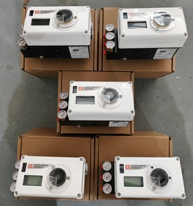 Contrôleur pneumatique Logix 520MD/3200MD Masoneilan SVI2 en stock à bon prix – Fournisseur de contrôleur pneumatique 3200MD à prix avantageux - Product Image 5
