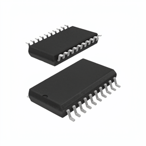 20 SOlC Data Acquisition Electronic Chips Component Original One Stop Service ADC08138CIWM - Product Image 1
