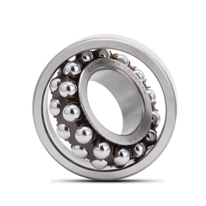 Harbin <span class=keywords><strong>HRB</strong></span> ลูกปืนปรับตำแหน่งตัวเองน้ำมันหล่อลื่น1202 1208สำหรับอุตสาหกรรมเครื่องจักร - Product Image 2