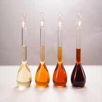 Vente Flash E150C Additif Alimentaire Poudre Colorante Caramel Agents Aromatisants Certifiés HALAL/KOSHER Poudre Marron Foncé