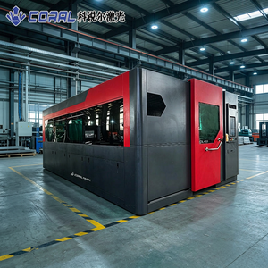 Fabricant de machines de découpe laser à fibre directes d'usine, fournisseur de découpeuses laser industrielles pour métaux à haute efficacité - Product Image 2