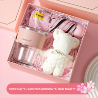 Lots de cadeaux pour femmes et hommes, pour la Saint-Valentin, les anniversaires, le Nouvel An, pour les clients, le personnel, les filles de confiance