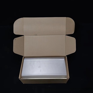 Phong cách Acrylic hiển thị tủ cho đồ chơi con số & nước hoa trang điểm giá bề mặt đánh bóng cho quảng cáo - Product Image 5