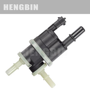 Válvula Solenoide del Canister de Carbón para Motor de Combustible Modelo 10322405 2759C00193 TA-1026300A 0490B00701 - Product Image 2