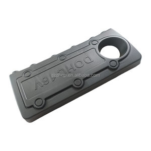 Couvercle supérieur du moteur ix35 tucson sportage forte cerato pièces de rechange automobiles 29240-2G000 pour hyundai kia - Product Image 4