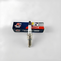Bougie d'allumage en alliage de nickel Torch LDK7RTC [1629] adaptée aux véhicules modernes Kia Dongfeng Xiaokang Guangfeng authentiques