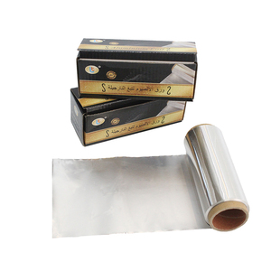 <b>Hookah</b>/shisha aluminium foil <b>hookah</b> roll customized size with factory price - Product Image 5
