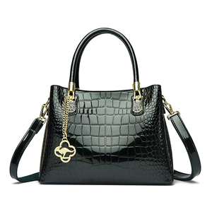 New Fashion Designer Crossbody Bags High Quality PU <b>Leather</b> Shoulder Messenger Bag Casual Totes Luxury Women Handbags and <b>Purses</b> - Product Image 2