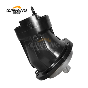 Moteur oscillant de haute qualité PC3000-6 PC4000-6 A2FLM355 89659040 95930840 pour engins - Product Image 2