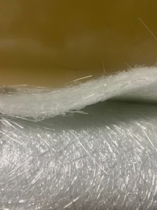 Alfombrilla combinada de fibra de vidrio <span class=keywords><strong>Ctg</strong></span> Taishan de alta calidad a la venta para barco FRP - Product Image 5