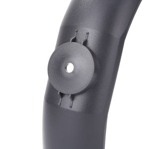 Pièces de scooter Garde-boue <span class=keywords><strong>avant</strong></span> pour scooter électrique <span class=keywords><strong>Xiaomi</strong></span> M365 Pièces de rechange pour réparation de scooter électrique Couvre-roue <span class=keywords><strong>avant</strong></span> Accessoires - Product Image 6